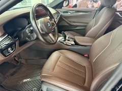 BMW 5 Series 2022 525Li M Sports Package - фото 5