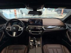 BMW 5 Series 2022 525Li M Sports Package - фото 6