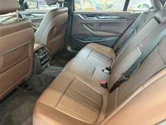 BMW 5 Series 2022 525Li M Sports Package - фото 9