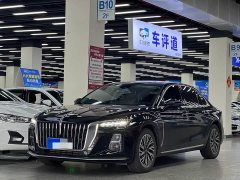 Hongqi H5 2.0T Automatic Zhilianqichang Edition - фото 1