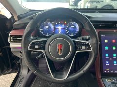 Hongqi H5 2.0T Automatic Zhilianqichang Edition - фото 10