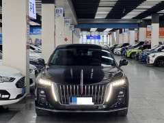 Hongqi H5 2.0T Automatic Zhilianqichang Edition - фото 2