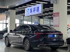 Hongqi H5 2.0T Automatic Zhilianqichang Edition - фото 3