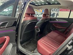 Hongqi H5 2.0T Automatic Zhilianqichang Edition - фото 7