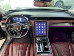 Hongqi H5 2.0T Automatic Zhilianqichang Edition - фото 8