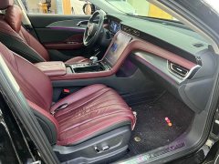 Hongqi H5 2.0T Automatic Zhilianqichang Edition - фото 9