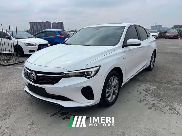 Lynk & Co Valeant Pro 533T Enjoy Edition - автомобиль из Китая
