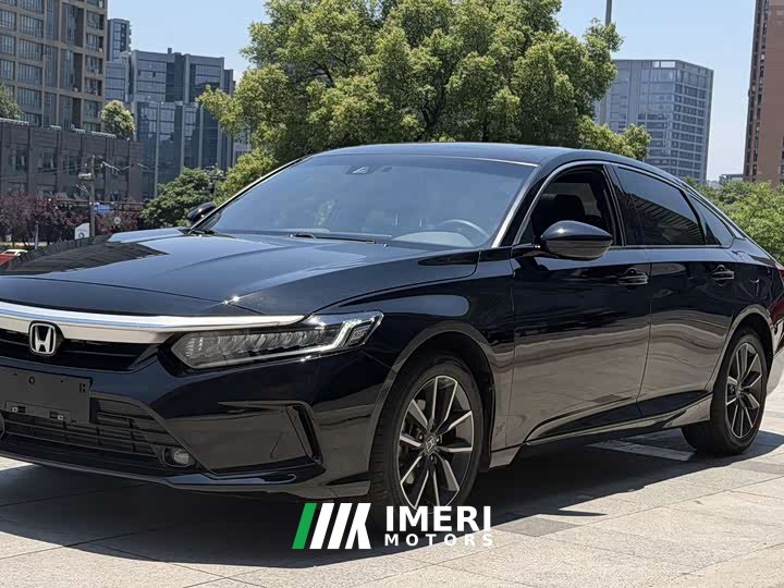 Lexus Yingshipai 2022 260TURBO refined version