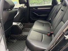 Lexus Yingshipai 2022 260TURBO refined version - фото 13
