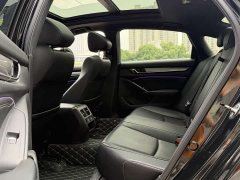Lexus Yingshipai 2022 260TURBO refined version - фото 14