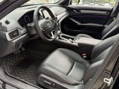 Lexus Yingshipai 2022 260TURBO refined version - фото 9