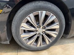 Hongqi E-QM5 560km PLUS - фото 11