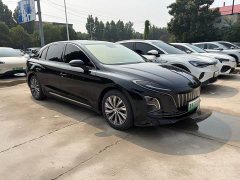 Hongqi E-QM5 560km PLUS - фото 2
