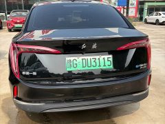 Hongqi E-QM5 560km PLUS - фото 4