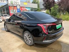 Hongqi E-QM5 560km PLUS - фото 5