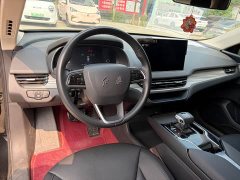 Hongqi E-QM5 560km PLUS - фото 9