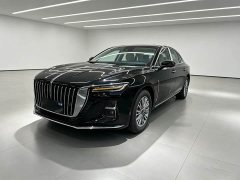Hongqi H5 2025 1.5T DCT Flag Rhyme Edition - фото 1