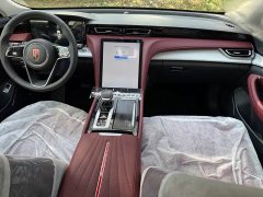 Hongqi H5 2025 1.5T DCT Flag Rhyme Edition - фото 10