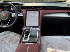 Hongqi H5 2025 1.5T DCT Flag Rhyme Edition - фото 11