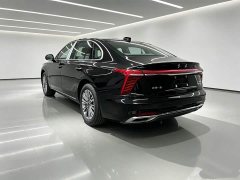 Hongqi H5 2025 1.5T DCT Flag Rhyme Edition - фото 15