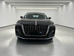 Hongqi H5 2025 1.5T DCT Flag Rhyme Edition - фото 2