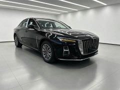 Hongqi H5 2025 1.5T DCT Flag Rhyme Edition - фото 3