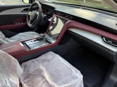 Hongqi H5 2025 1.5T DCT Flag Rhyme Edition - фото 6