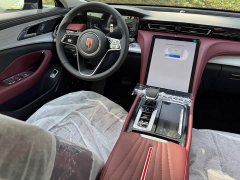 Hongqi H5 2025 1.5T DCT Flag Rhyme Edition - фото 8
