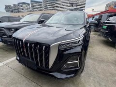 Hongqi HS5 2.0T two-wheel drive Qixiang Pro version - фото 1