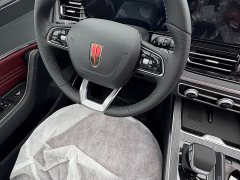 Hongqi HS5 2.0T two-wheel drive Qixiang Pro version - фото 10