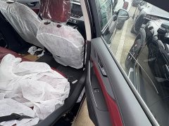 Hongqi HS5 2.0T two-wheel drive Qixiang Pro version - фото 11