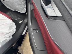 Hongqi HS5 2.0T two-wheel drive Qixiang Pro version - фото 12