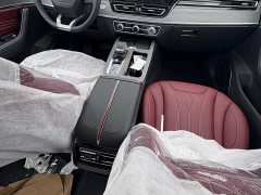 Hongqi HS5 2.0T two-wheel drive Qixiang Pro version - фото 15