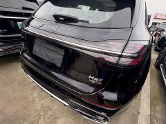 Hongqi HS5 2.0T two-wheel drive Qixiang Pro version - фото 18