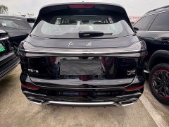 Hongqi HS5 2.0T two-wheel drive Qixiang Pro version - фото 19