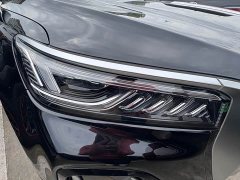 Hongqi HS5 2.0T two-wheel drive Qixiang Pro version - фото 3