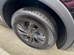 Hongqi HS5 2.0T two-wheel drive Qixiang Pro version - фото 4