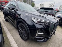 Hongqi HS5 2.0T two-wheel drive Qixiang Pro version - фото 5