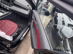 Hongqi HS5 2.0T two-wheel drive Qixiang Pro version - фото 6