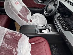 Hongqi HS5 2.0T two-wheel drive Qixiang Pro version - фото 7