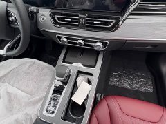 Hongqi HS5 2.0T two-wheel drive Qixiang Pro version - фото 9