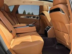 Hongqi H9 2022 2.0T Zhilian Flagship Edition - фото 10