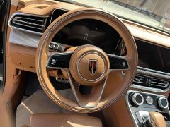 Hongqi H9 2022 2.0T Zhilian Flagship Edition - фото 13