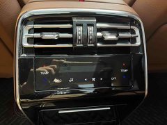 Hongqi H9 2022 2.0T Zhilian Flagship Edition - фото 15