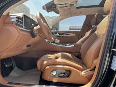Hongqi H9 2022 2.0T Zhilian Flagship Edition - фото 4