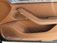 Hongqi H9 2022 2.0T Zhilian Flagship Edition - фото 6