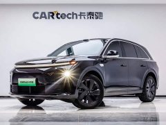 Li Auto Ideal L6 Pro smart refresh version - фото 1