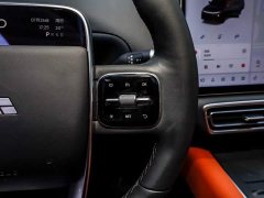 Li Auto Ideal L6 Pro smart refresh version - фото 10