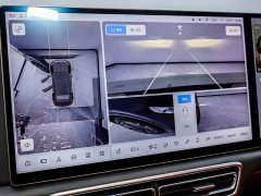 Li Auto Ideal L6 Pro smart refresh version - фото 15