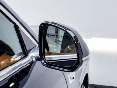 Li Auto Ideal L6 Pro smart refresh version - фото 20